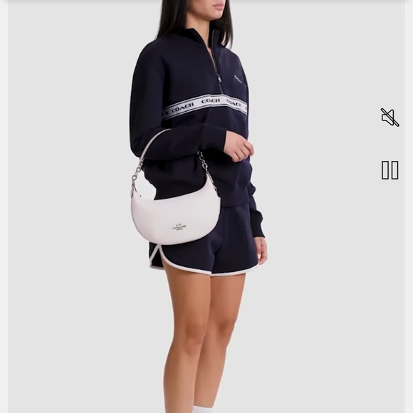 New! Mini Payton Hobo (Small) - Picture 8 of 8